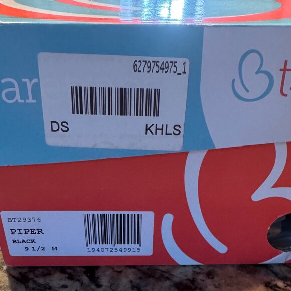 Beartraps Piper Ladies Shoes size 9 1/2 Medium - Picture 4 of 4